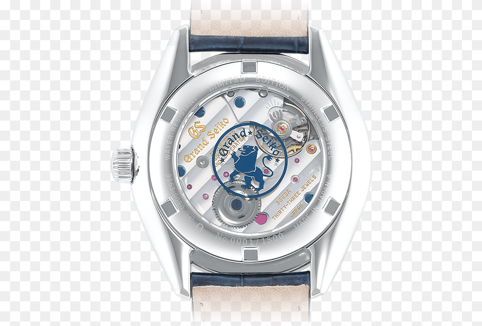 Transparent Watch Hands Grand Seiko Elegance Collection, Arm, Body Part, Person, Wristwatch Png Image