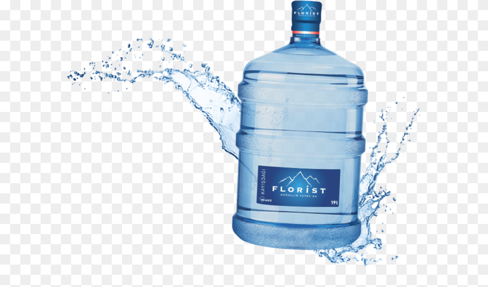 Transparent Water Bottle Vector Damacana Su, Beverage, Mineral Water, Water Bottle, Shaker Free Png