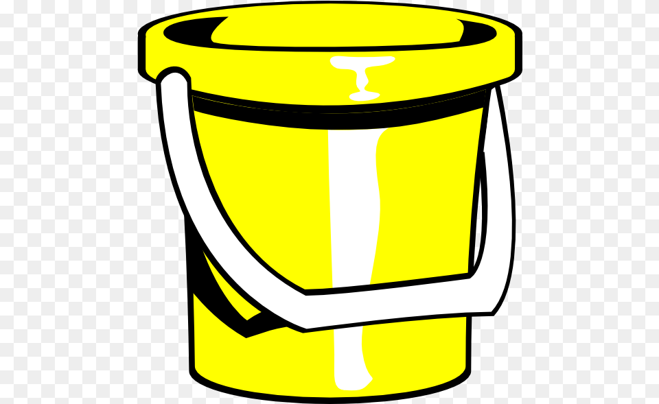 Water Bucket Clipart, Smoke Pipe Free Transparent Png