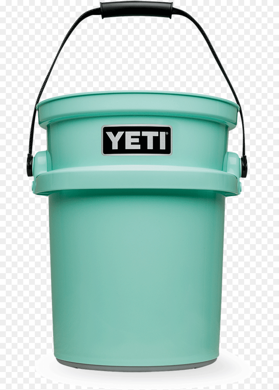 Transparent Water Bucket Yeti 5 Gallon Bucket, Bottle, Shaker Free Png Download