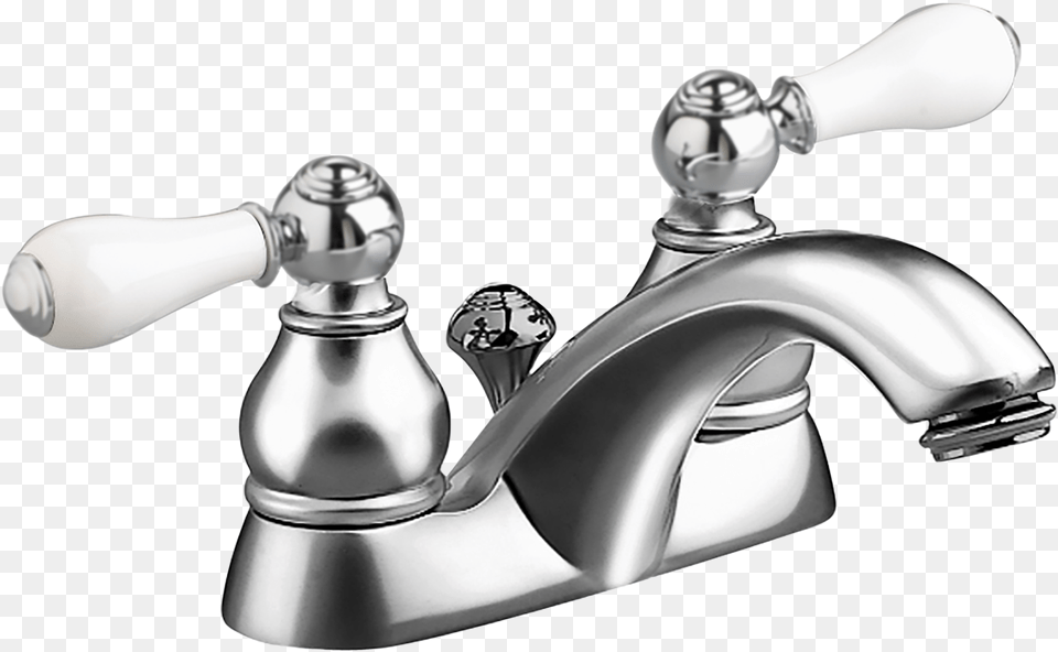 Transparent Water Faucet Clipart Black And White Tap, Sink, Sink Faucet, Smoke Pipe Png