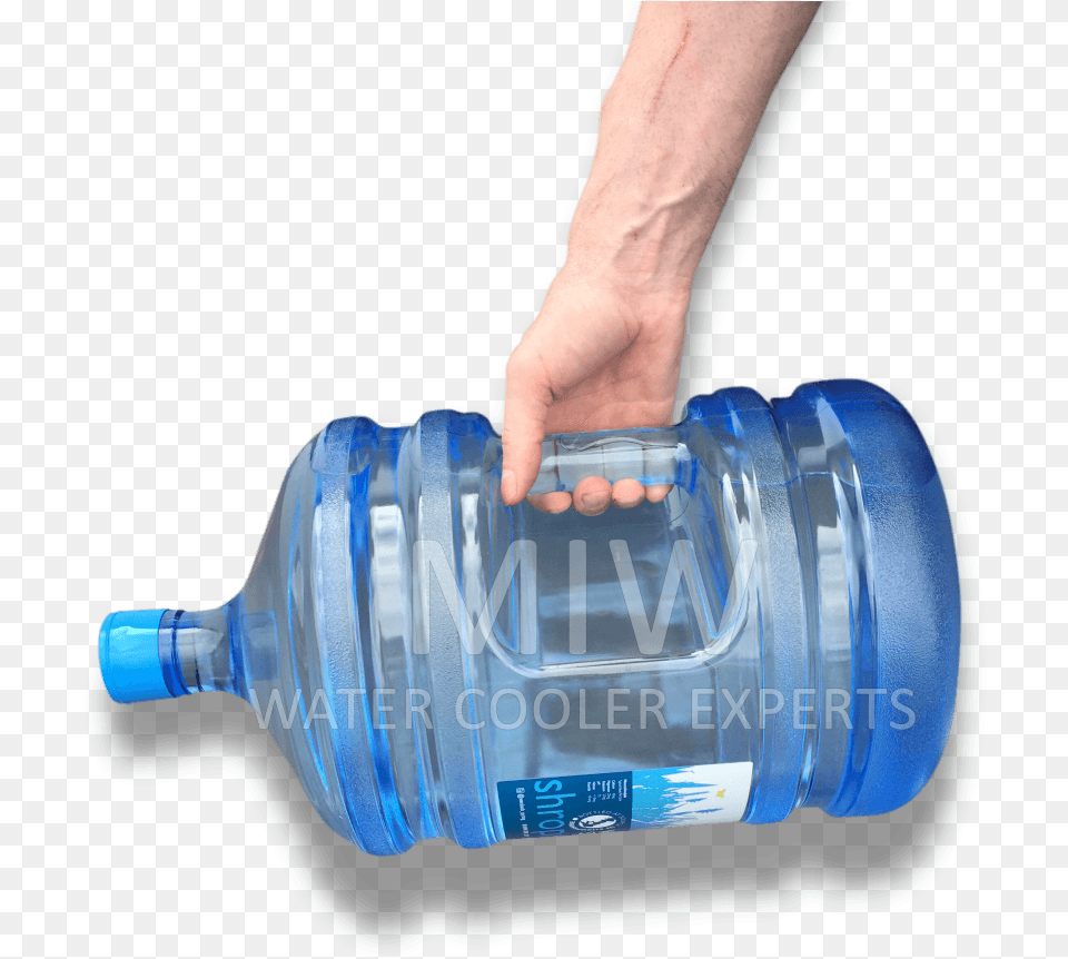 Water Jug Mineral Water, Bottle, Plastic, Water Jug Free Transparent Png