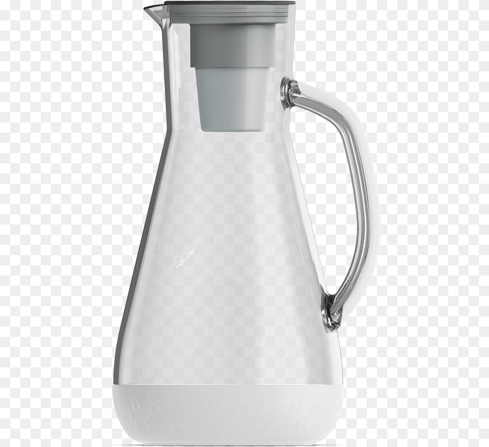 Transparent Water Pitcher Jug, Water Jug Free Png Download