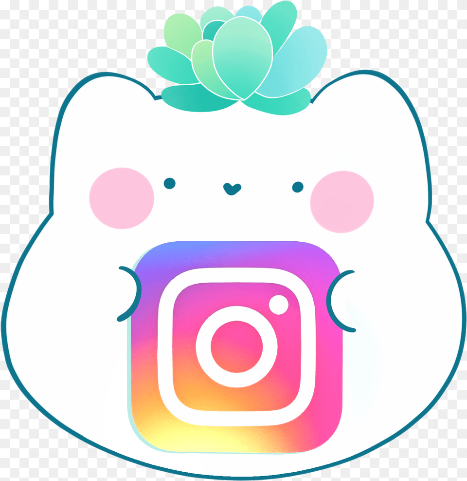 Transparent Water Splash Instagram Logo Follow Us, Art, Graphics Free Png