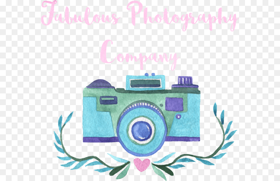 Watercolor Camera Imagenes De Camaras Fotograficas Animadas, Digital Camera, Electronics Free Transparent Png