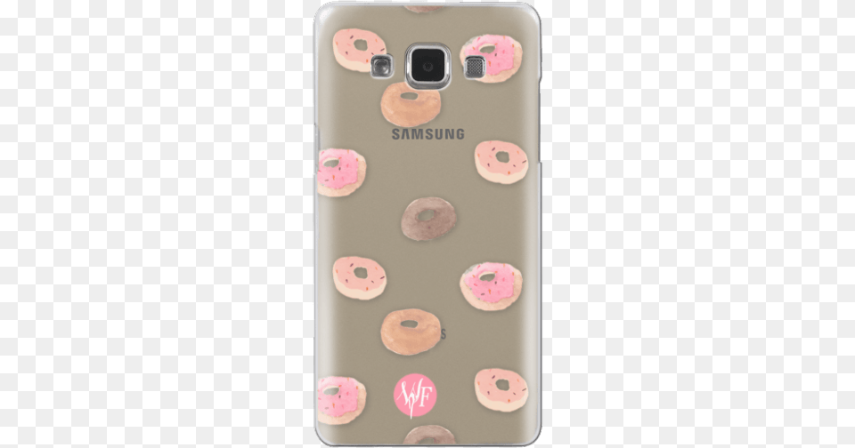 Transparent Watercolor Case By Wonder Forest Iphone, Electronics, Mobile Phone, Phone, Food Png