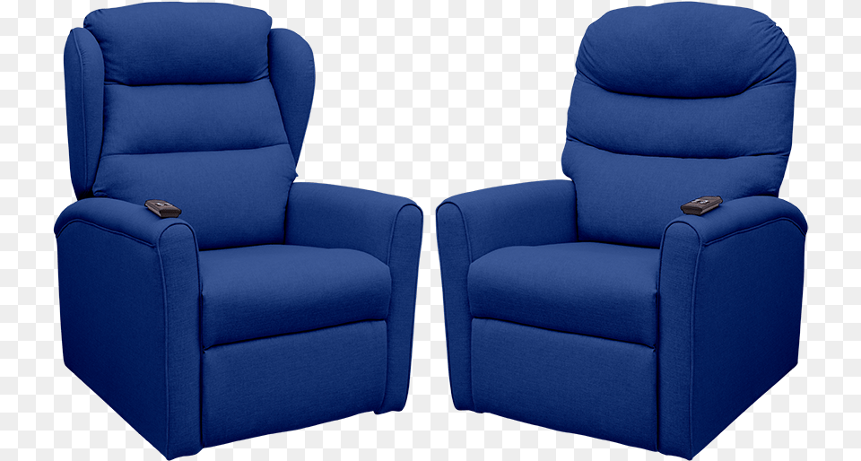 Waterfall Texture Recliner, Chair, Furniture, Armchair, Electronics Free Transparent Png
