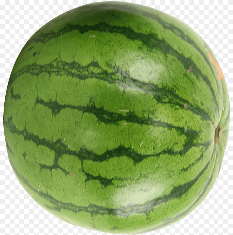 Transparent Watermelon Background, Food, Fruit, Plant, Produce Free Png
