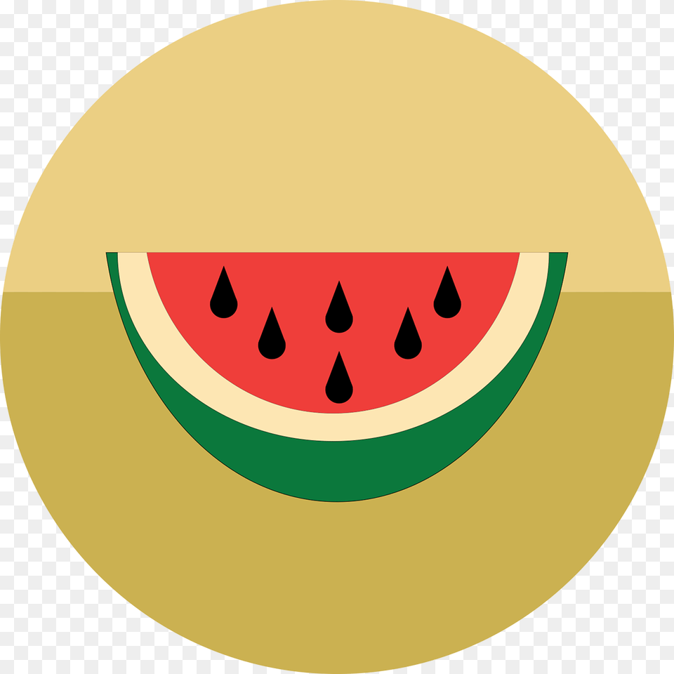 Transparent Watermelon Vector Portable Network Graphics, Food, Fruit, Plant, Produce Png Image