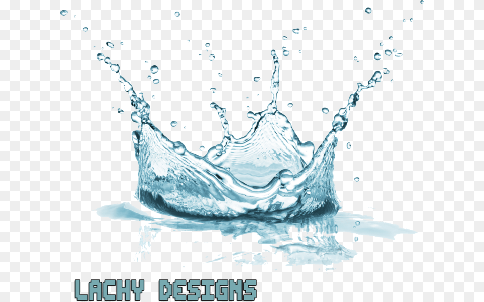 Transparent Wave Splash Water Splash Hd Free, Droplet, Nature, Outdoors, Beverage Png Image