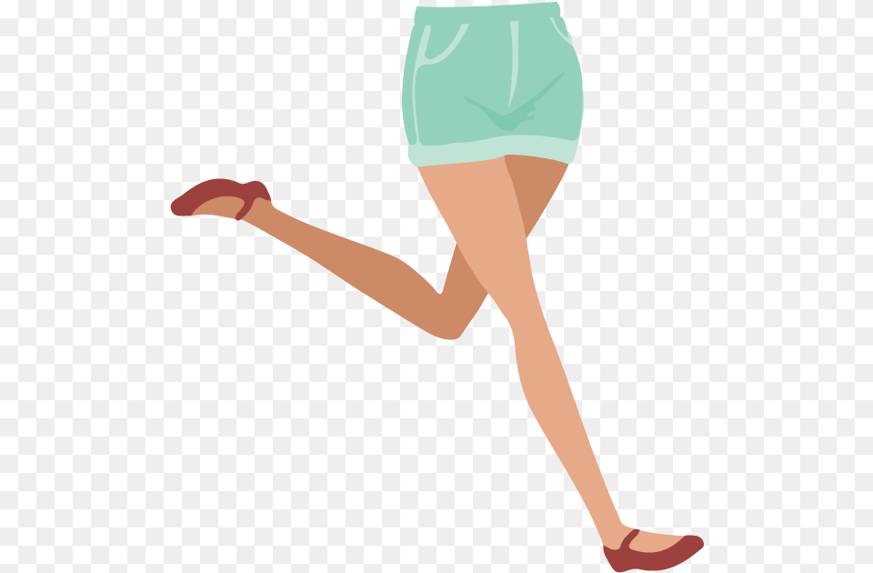 Waxing Athlete, Clothing, Shorts, Adult, Female Free Transparent Png