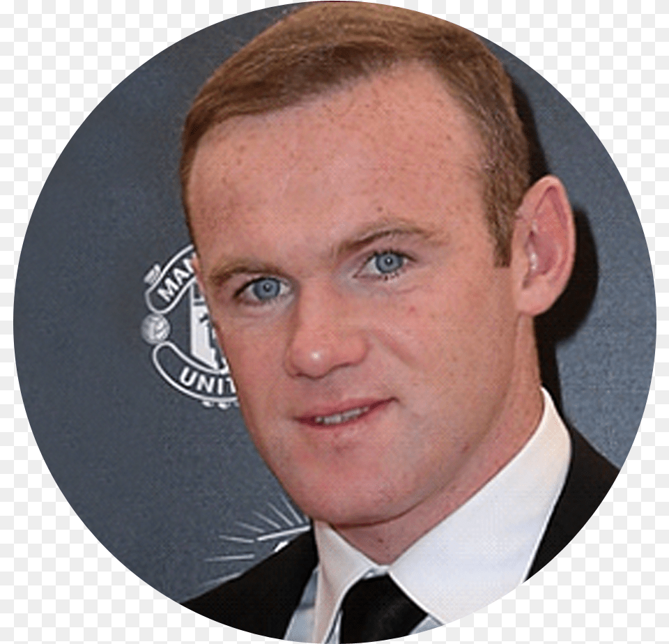 Transparent Wayne Rooney Wayne Rooney Hair 2019, Accessories, Portrait, Photography, Person Free Png