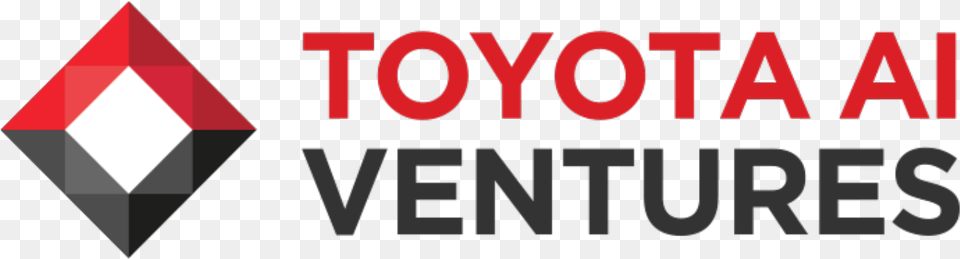 Transparent We Re Hiring Toyota Ai Ventures Logo, Triangle, Sign, Symbol Free Png Download