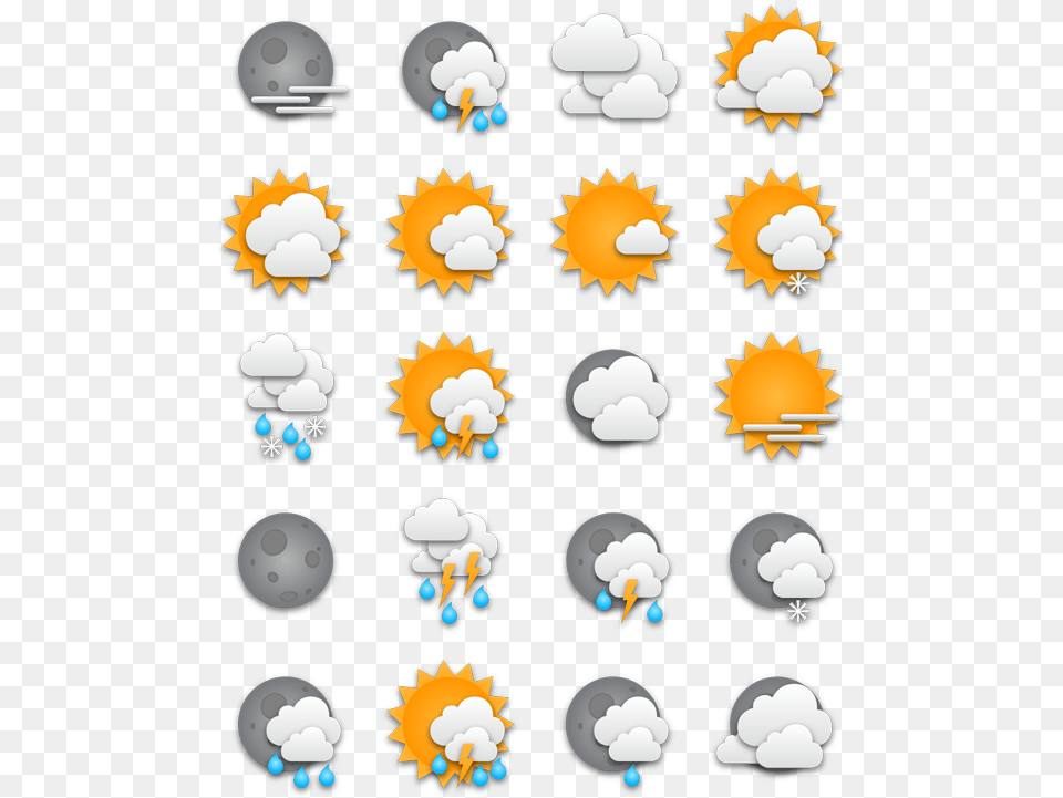 Weather Icon, Nature, Outdoors, Leaf, Plant Free Transparent Png