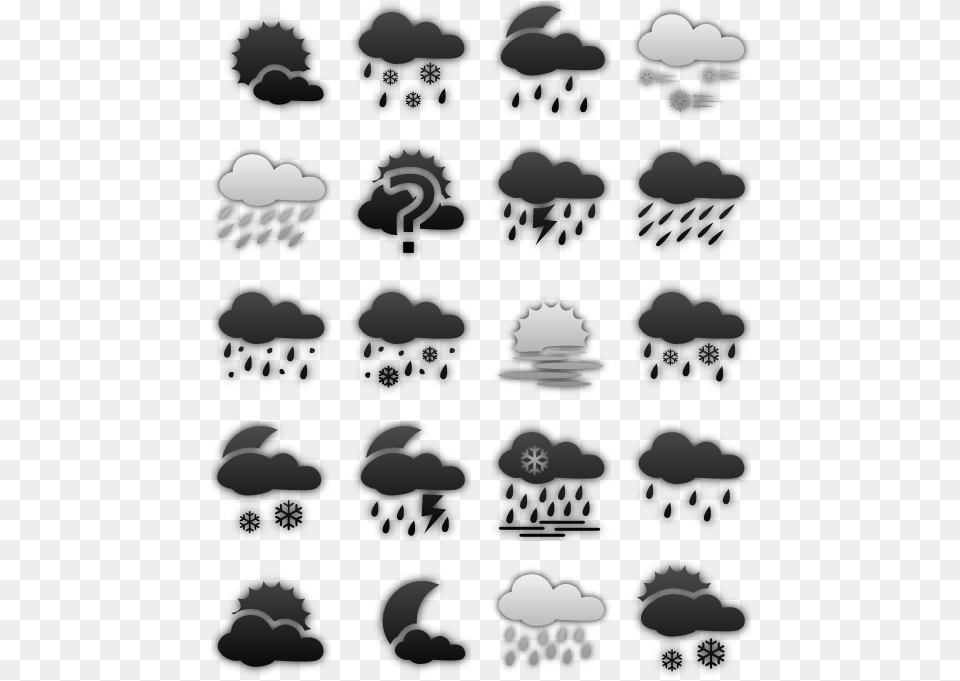 Transparent Weather Icon Weather Icons, Cake, Cream, Cupcake, Dessert Png