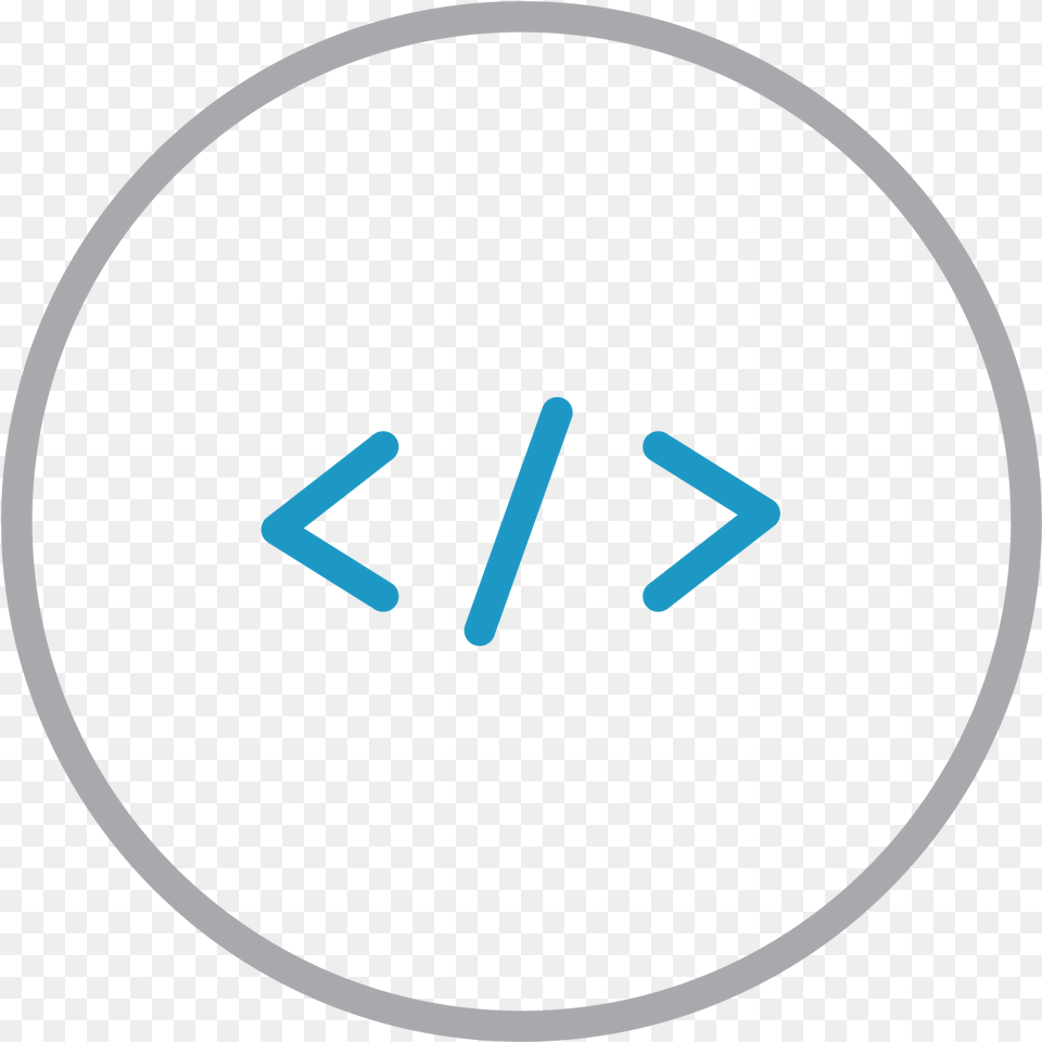Transparent Web Development Icon Symbol, Disk, Light, Text Free Png
