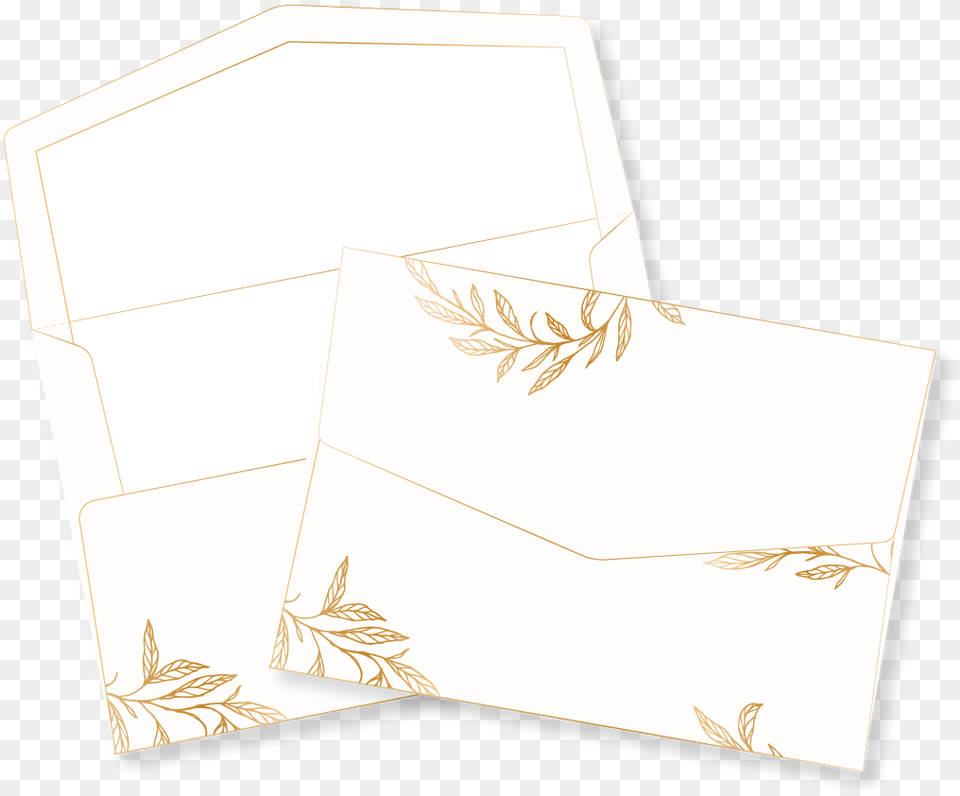 Transparent Wedding Card Designs Vector Paper, Envelope, Mail Png Image