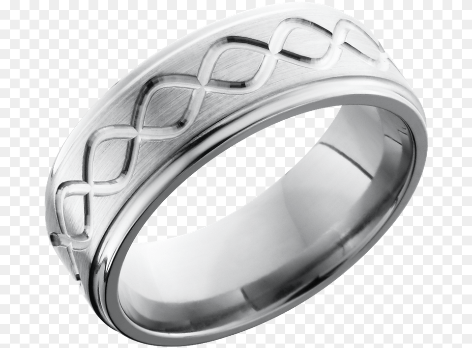 Transparent Wedding Rings Without Background Wedding Ring, Accessories, Platinum, Silver, Jewelry Free Png Download