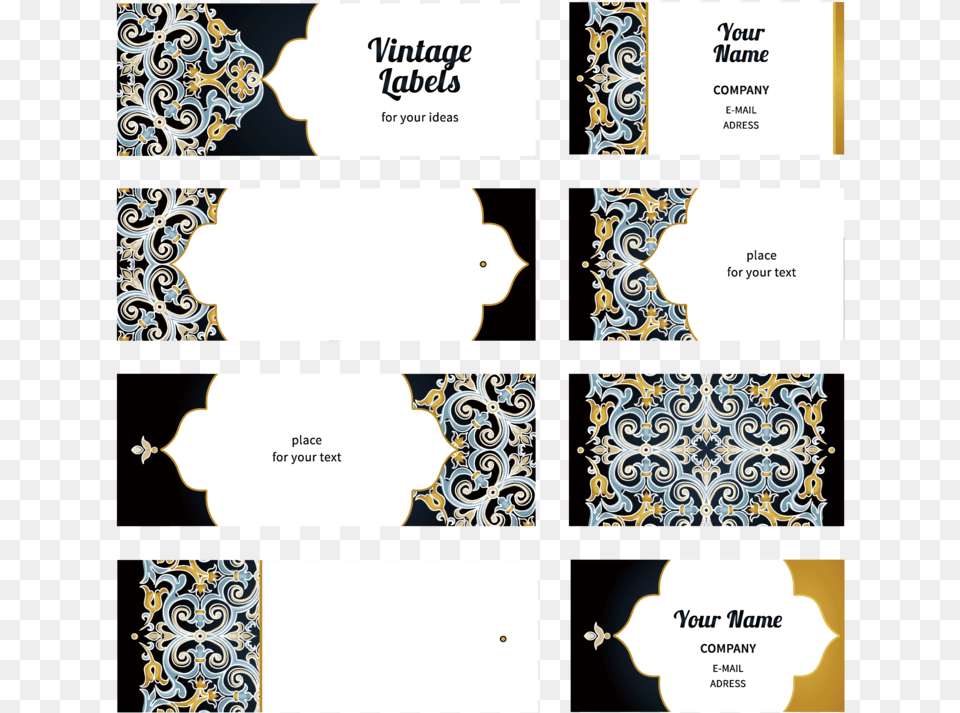 Transparent Wedding Vector Background For Wedding Card Islamic, Pattern, Paper, Art, Text Free Png Download
