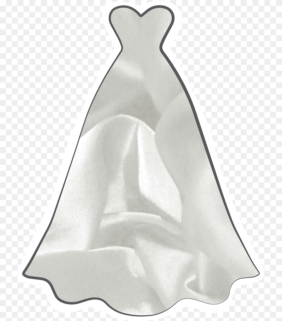 Transparent Wedding Veil Bride, Napkin, Adult, Female, Person Free Png Download