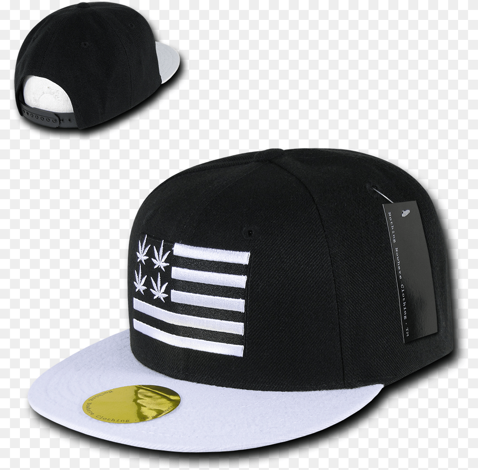 Weed Hat Baseball Cap, Baseball Cap, Clothing Free Transparent Png