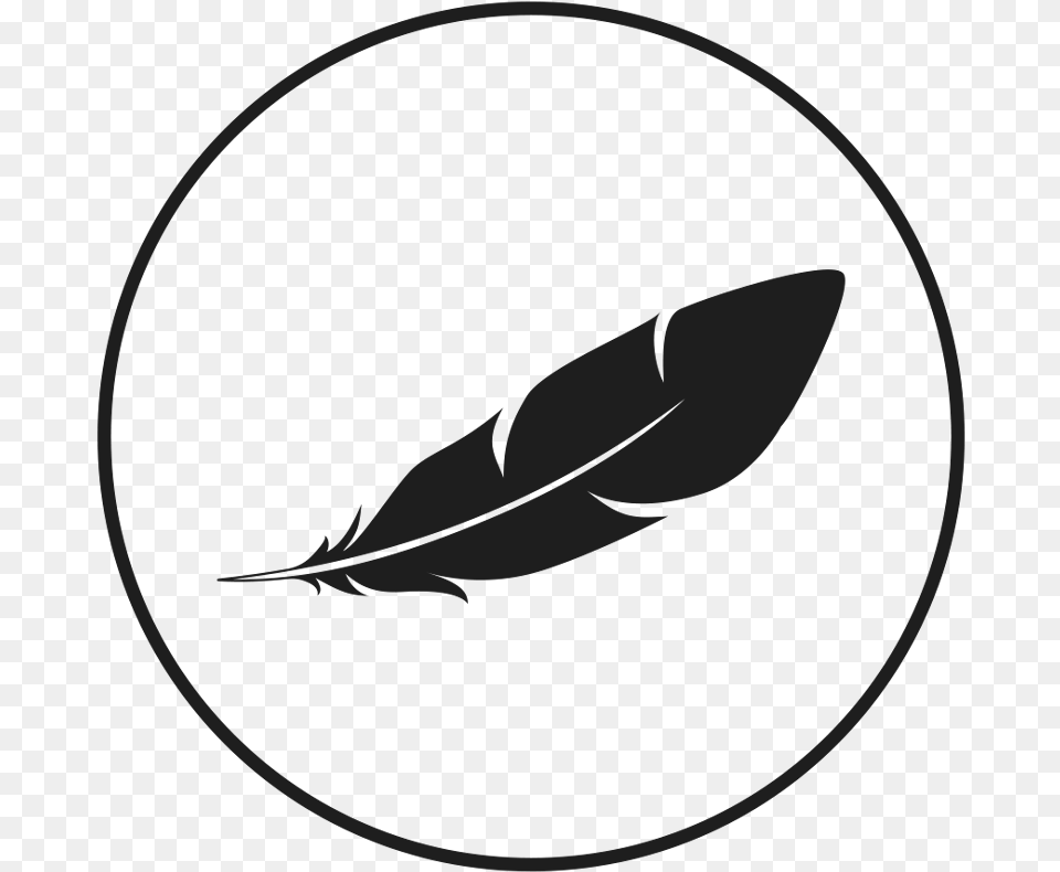 Transparent Weight Icon Feather Weight Icon, Leaf, Plant, Animal, Fish Free Png