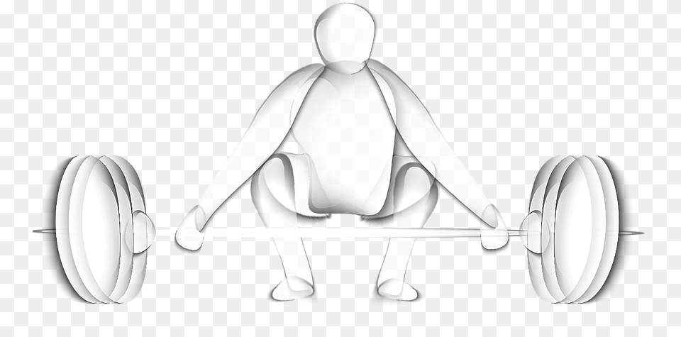 Transparent Weightlifting Weightlifting, Appliance, Ceiling Fan, Device, Electrical Device Free Png