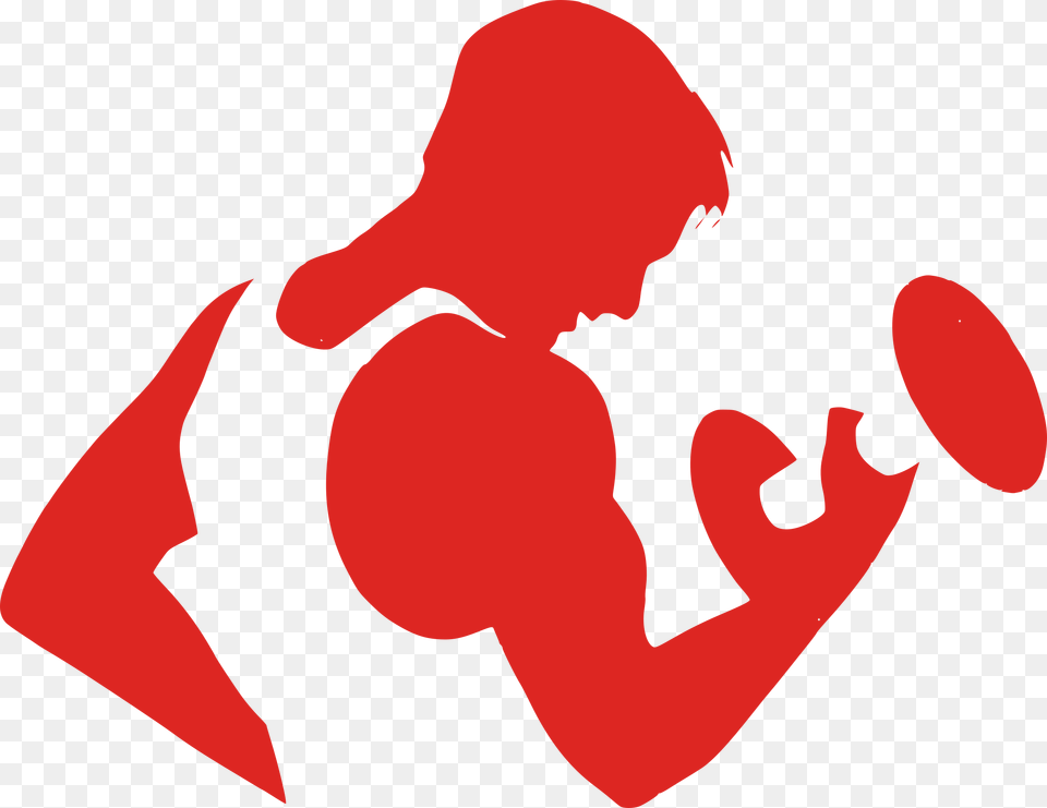 Weights Weight Lifting Icon, Baby, Person Free Transparent Png