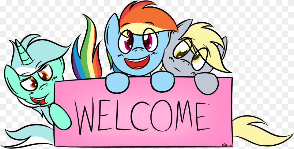 Transparent Welcome Rainbow Cartoon, Baby, Face, Head, Person Png