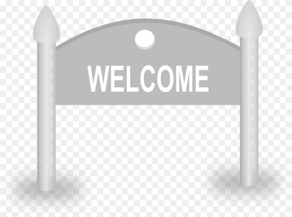 Welcome To Clipart, Fence Free Transparent Png