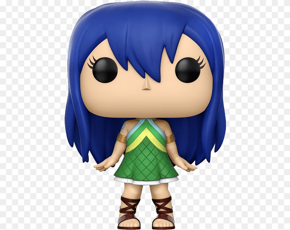 Transparent Wendy Marvell Funko Pop Animes, Baby, Person, Toy Png