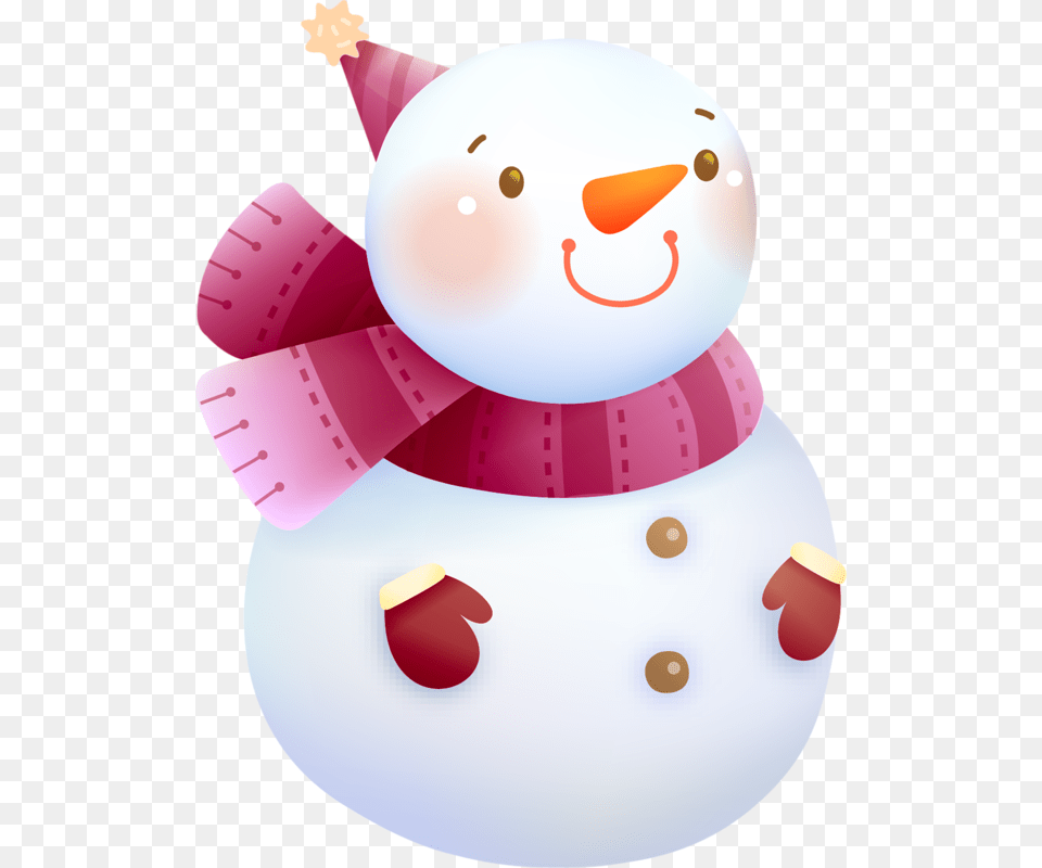 Transparent Wendy S Frosty Snowman, Nature, Outdoors, Snow, Winter Free Png Download