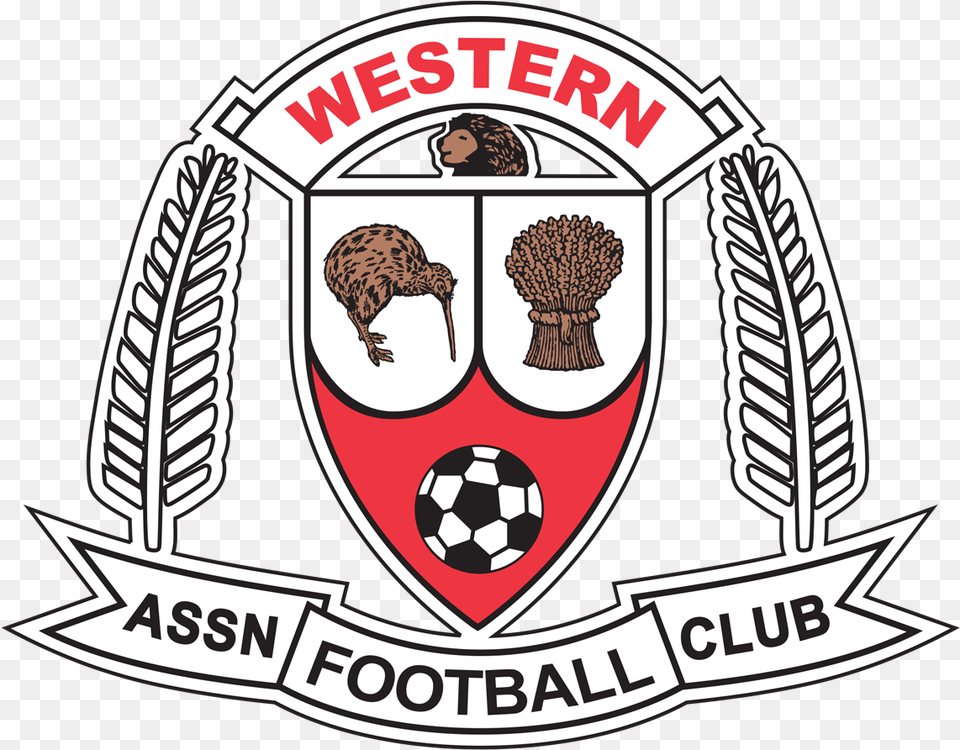 Transparent Western Clip Art Western Afc, Symbol, Emblem, Logo, Badge Png Image
