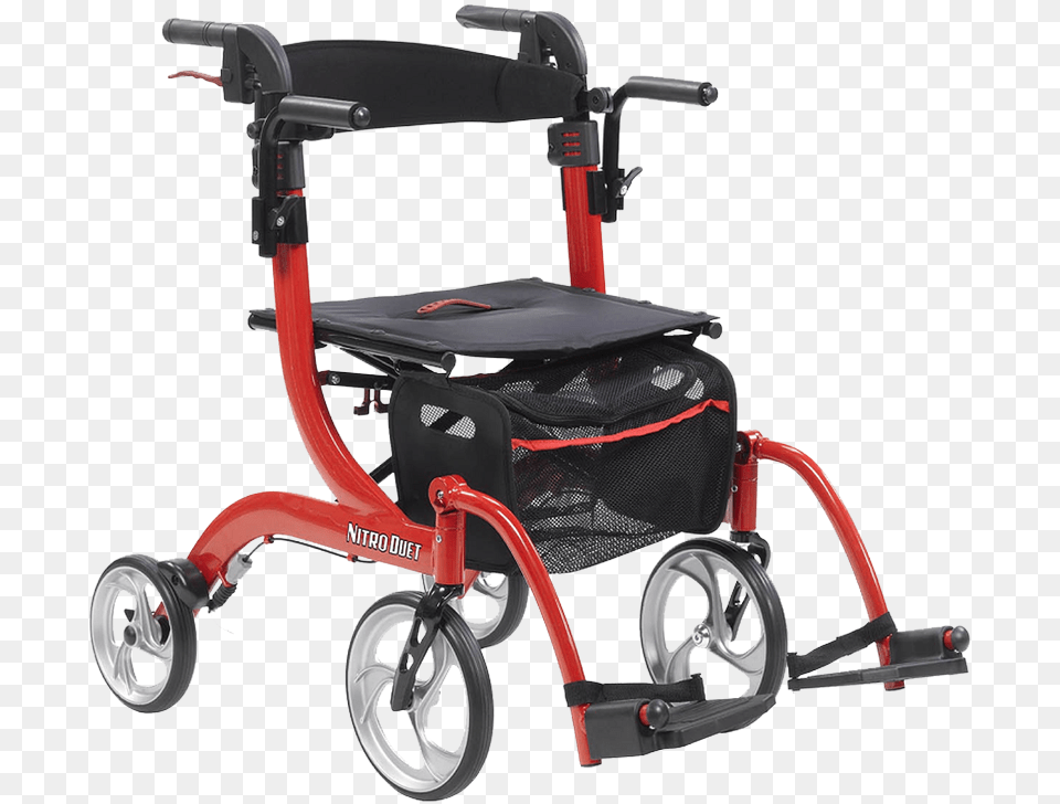 Transparent Wheel Chair Drive Nitro Duet, Furniture, Wheelchair, Machine, Grass Png