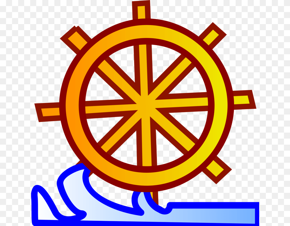 Wheel Clipart Water Wheel Clipart, Machine, Spoke, Dynamite, Weapon Free Transparent Png