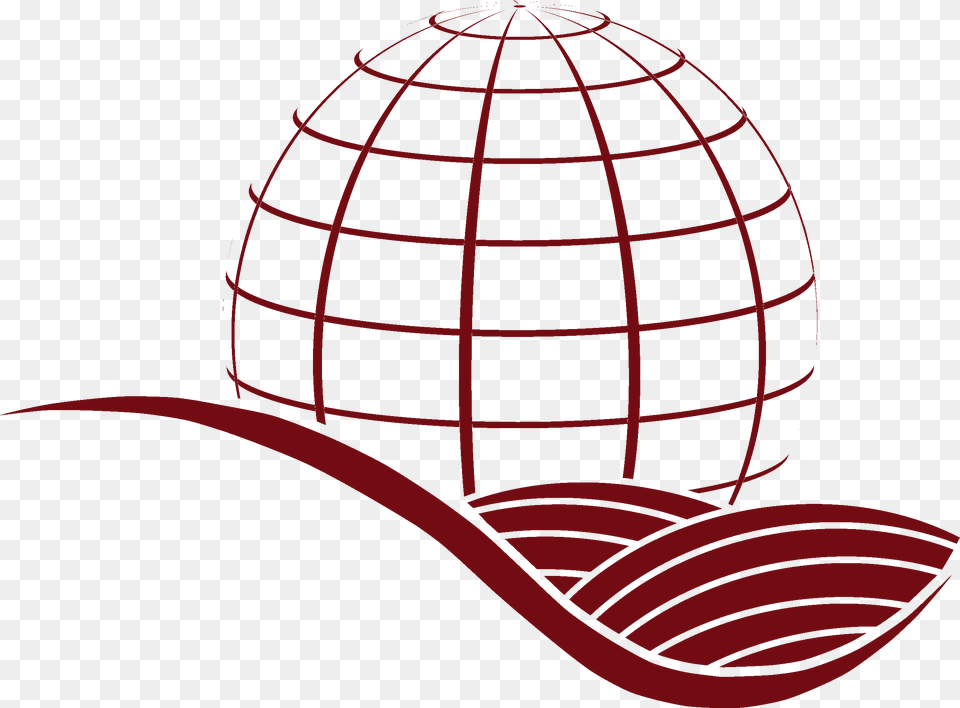 Transparent Where S Waldo Hat Globe Clipart, Clothing Png Image
