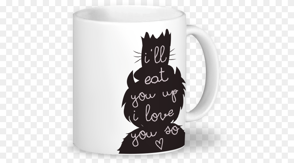 Transparent Where The Wild Things Are Coffee Cup, Beverage, Coffee Cup Free Png Download