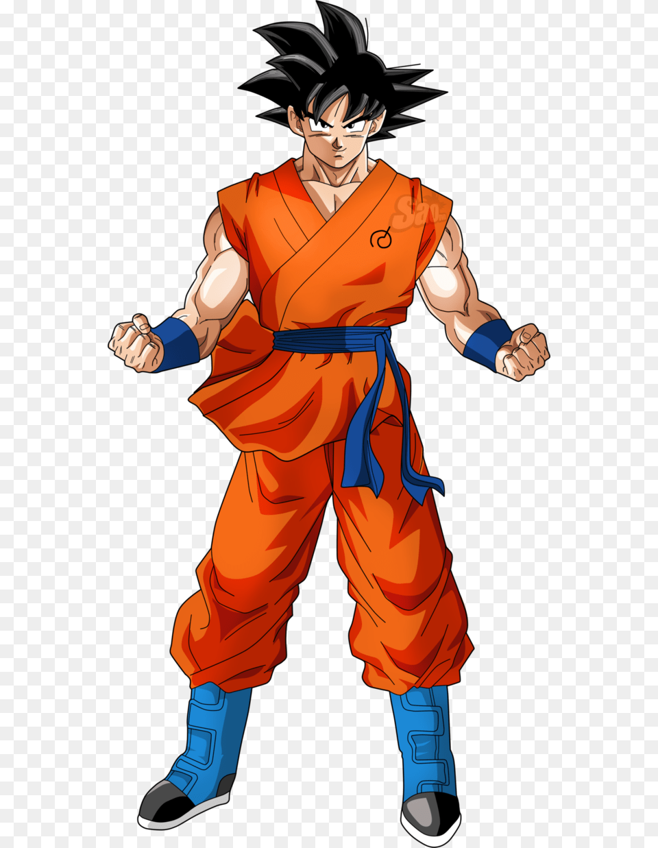 Transparent Whis Goku Dbs, Book, Comics, Publication, Adult Png