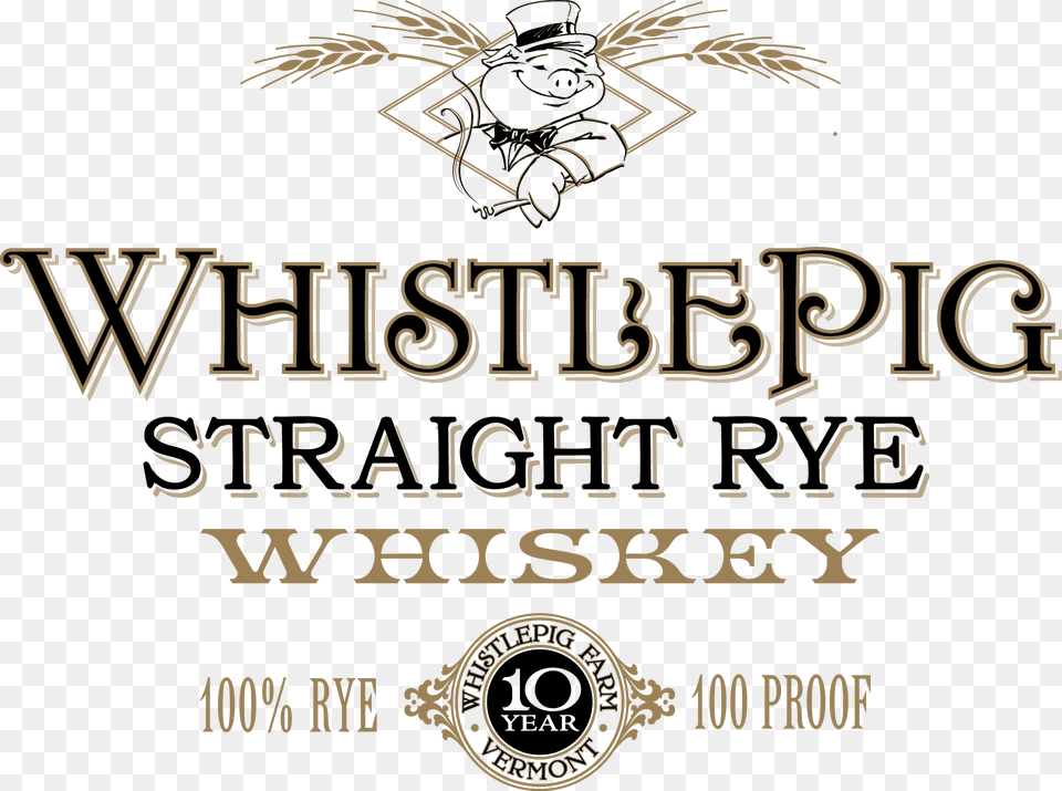 Transparent Whis Whistlepig Whiskey T Shirt, Logo, Baby, Person, Emblem Free Png