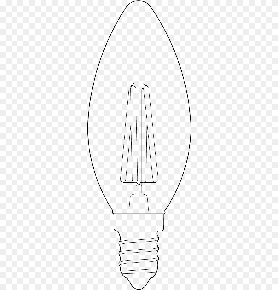 Whisp Line Art, Gray Free Transparent Png