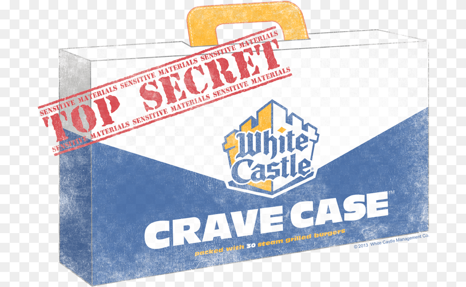 White Castle White Castle, Bag, First Aid Free Transparent Png