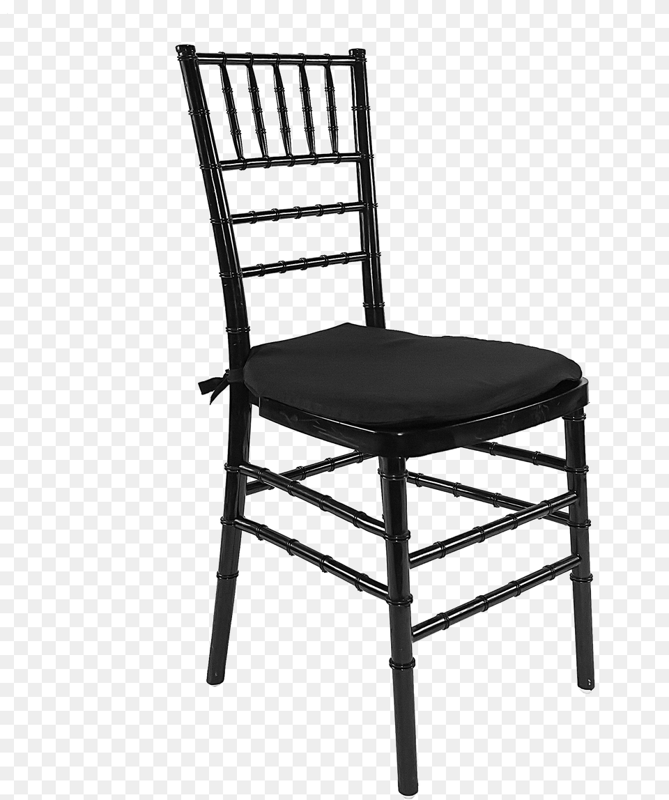 Transparent White Chair White Chiavari Chairs, Furniture Free Png