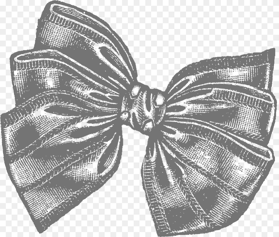 Transparent White Christmas Bow Vintage Bow, Accessories, Formal Wear, Tie, Person Png
