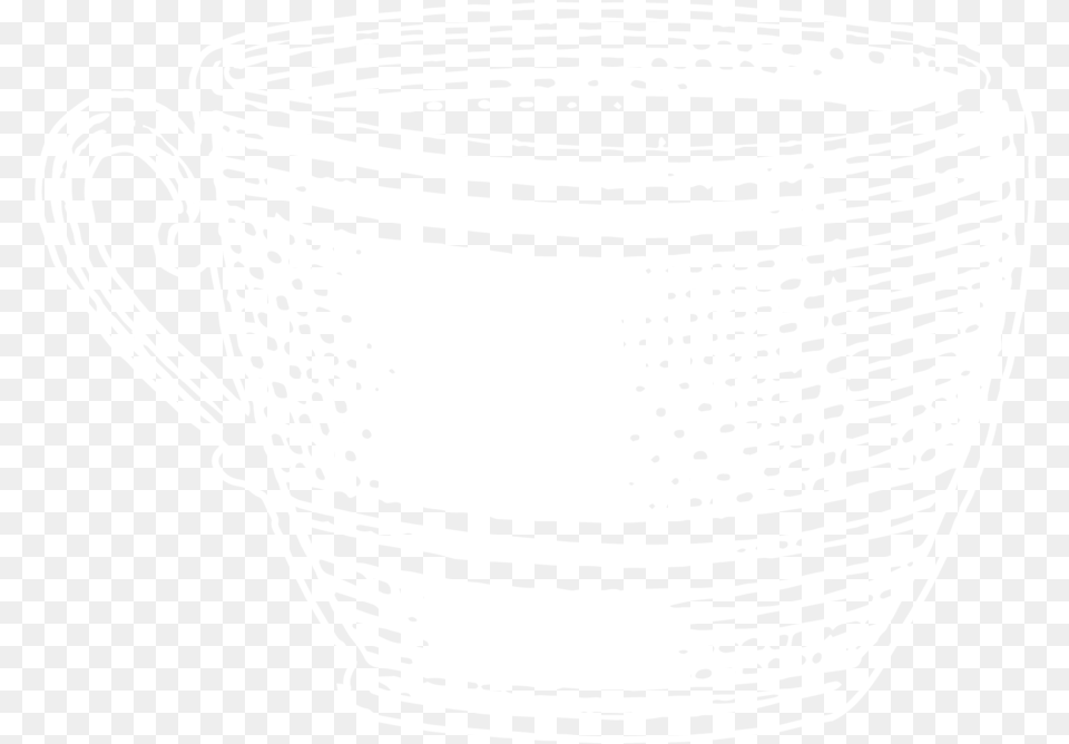 Transparent White Coffee Cup Coffee Cup, Beverage, Coffee Cup Png