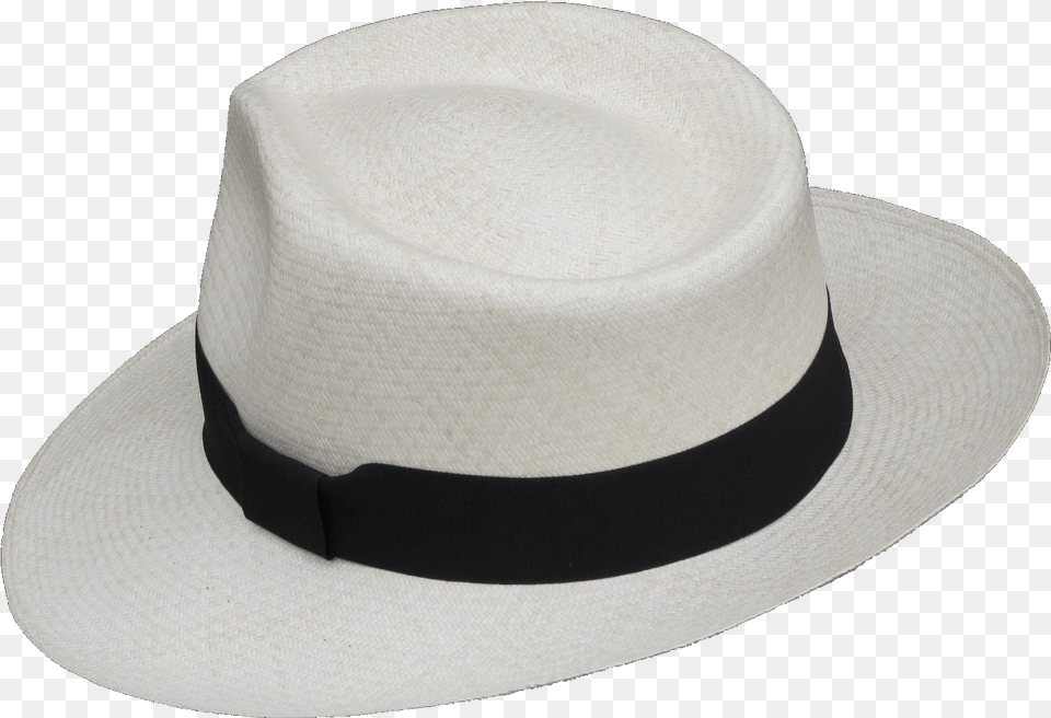 Transparent White Cowboy Hat Panama Hat, Clothing, Sun Hat Free Png