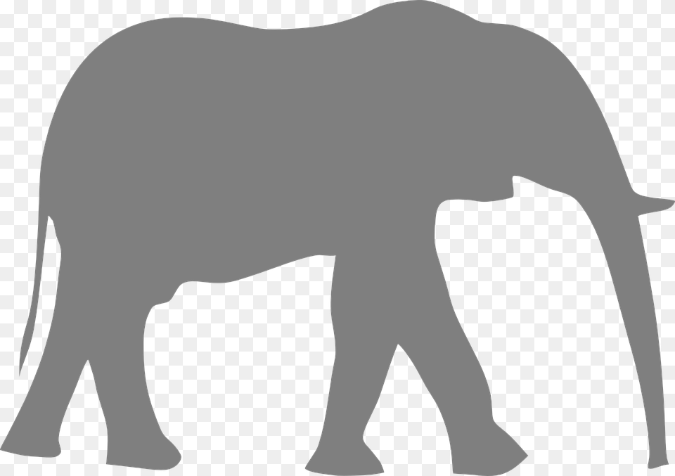 White Elephant Clipart Elephant Clip Art, Animal, Mammal, Wildlife Free Transparent Png