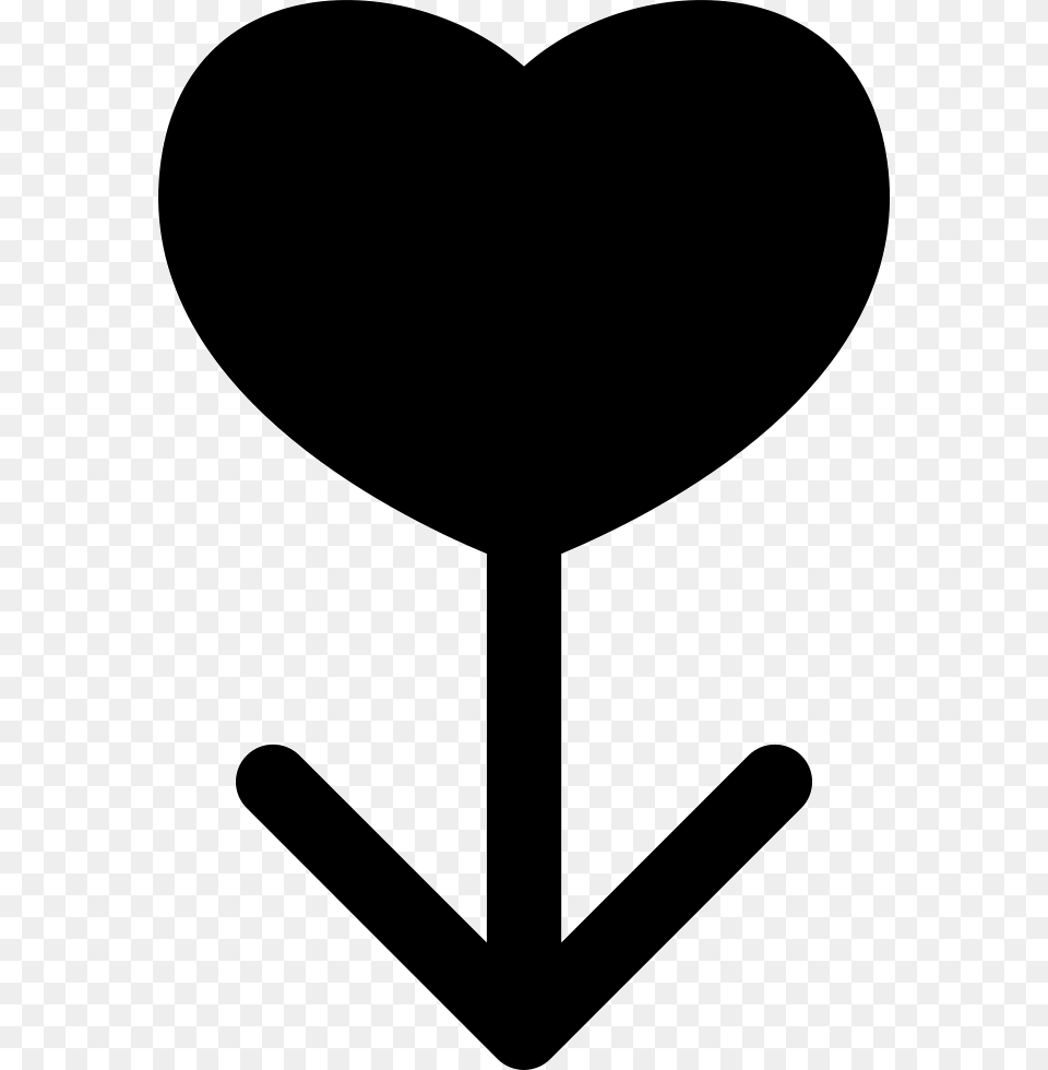 Transparent White Heart Icon, Furniture Png Image