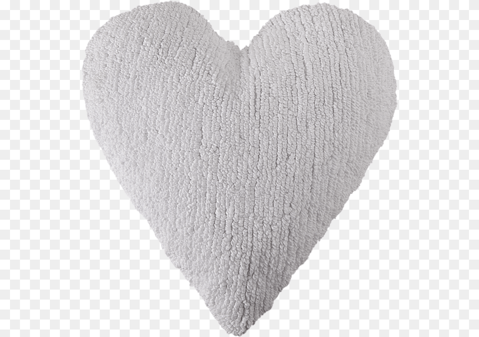 Transparent White Heart Transparent Heart, Home Decor, Rug, Cushion Png