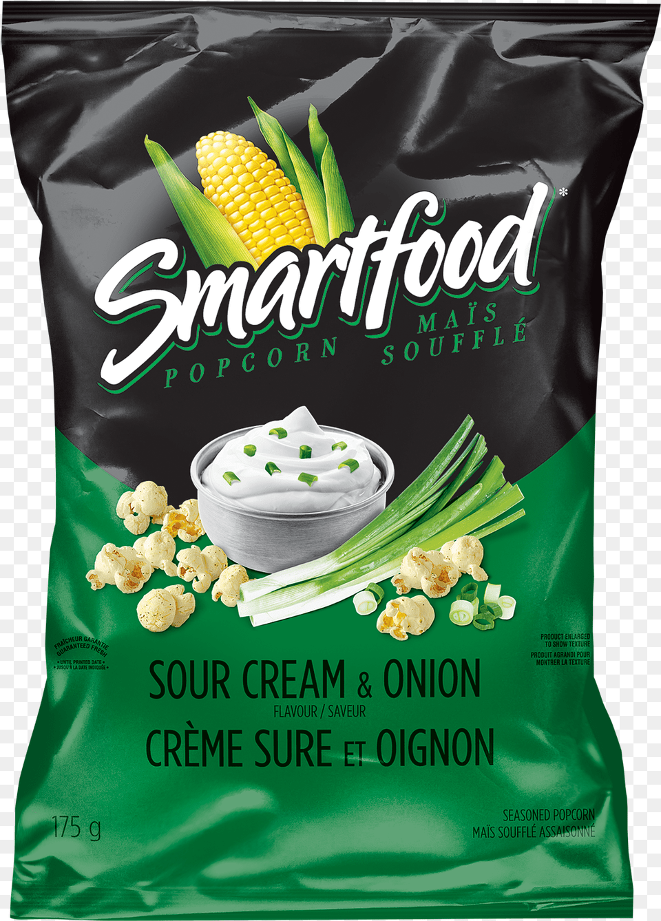 Transparent White Onion Gouda And Chive Popcorn, Food, Produce, Fruit, Pineapple Free Png