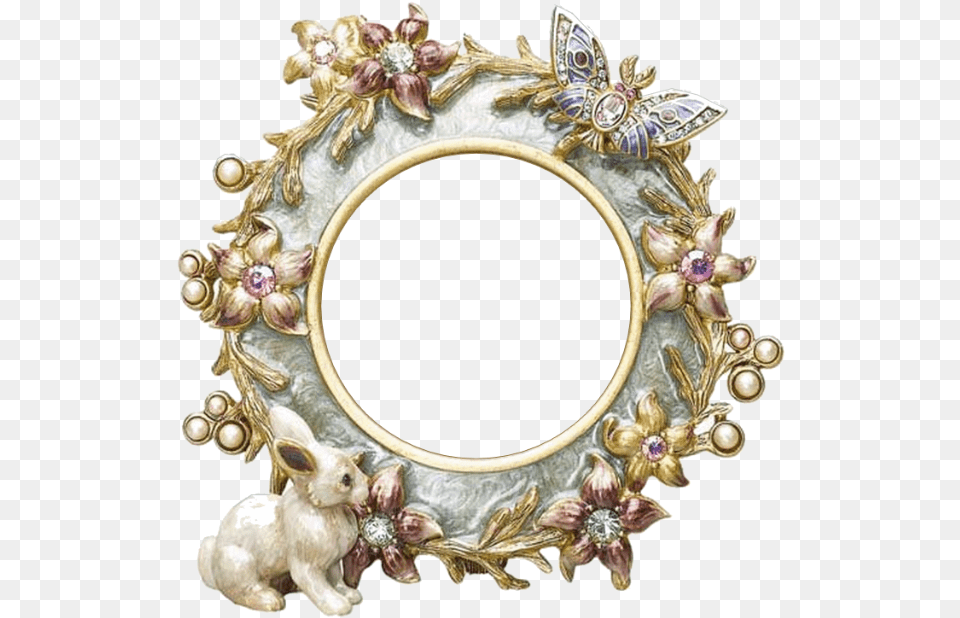 Transparent White Oval Frame Portable Network Graphics, Accessories, Photography, Jewelry Free Png